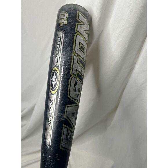 Easton Stealth SC900 29in 190z -10 Big Barrel Youth Bat - Picture 5 of 9